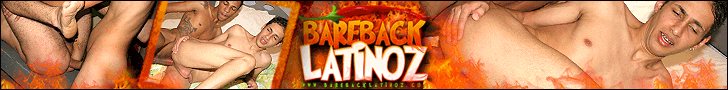 Bareback Latinoz